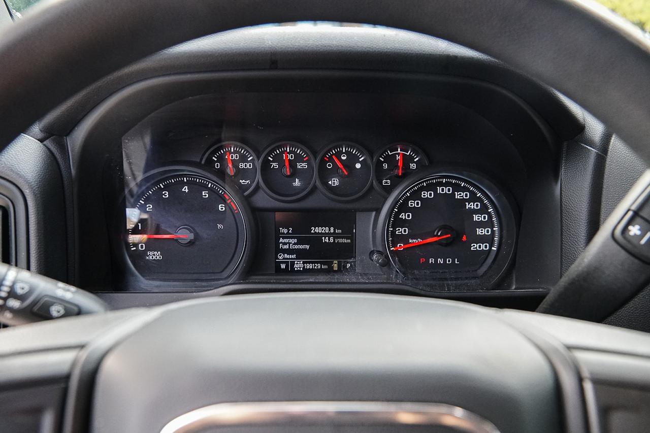 2021 GMC Sierra 1500 4WD |6 PASS|CAM|APPLE CARPLAY Photo