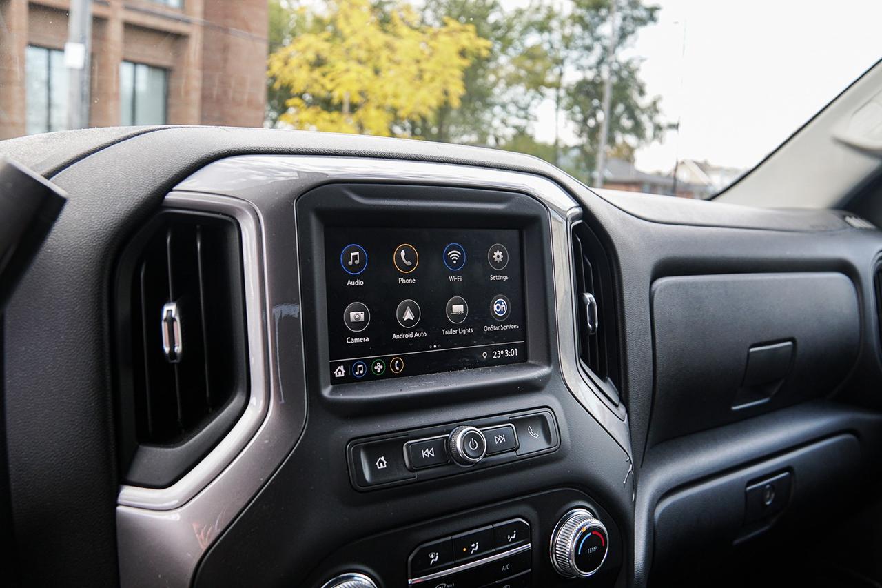 2021 GMC Sierra 1500 4WD |6 PASS|CAM|APPLE CARPLAY Photo