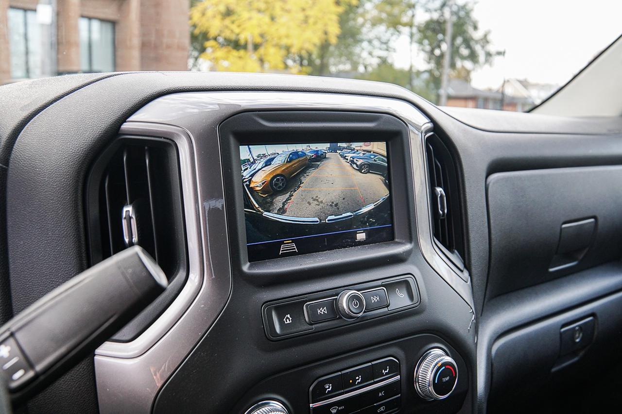 2021 GMC Sierra 1500 4WD |6 PASS|CAM|APPLE CARPLAY Photo