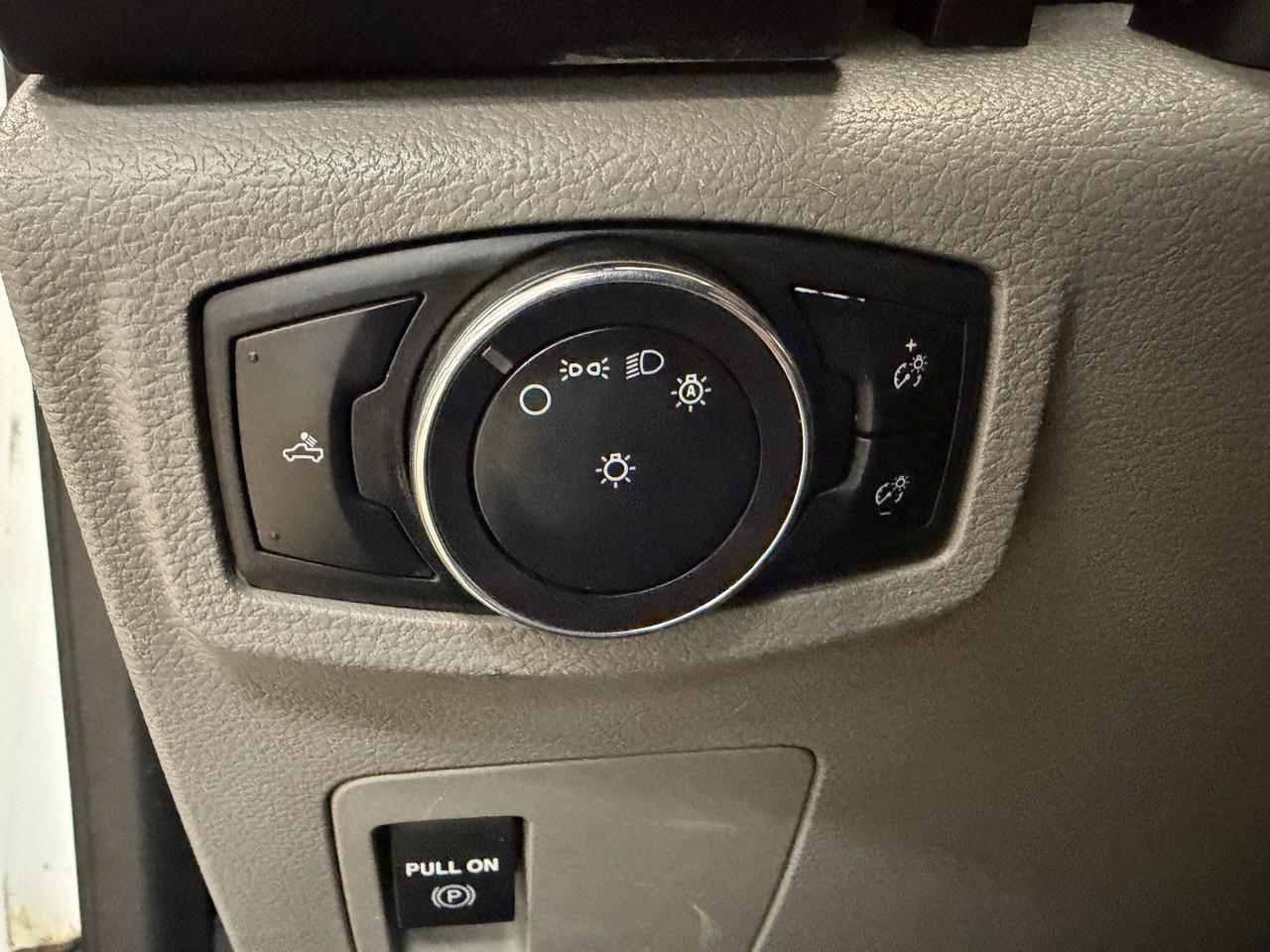 2019 Ford F-150 XL Photo