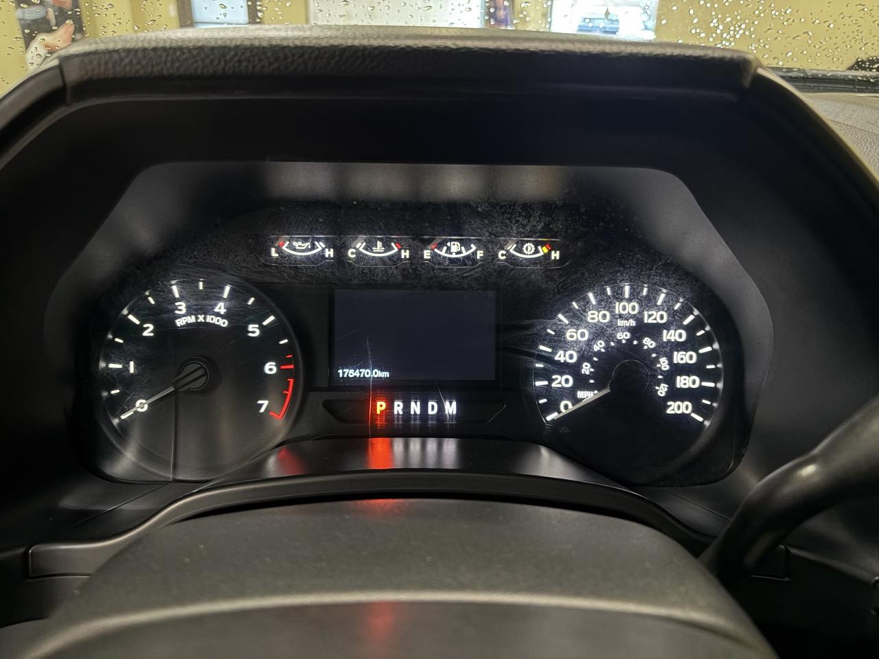 2019 Ford F-150 XL Photo