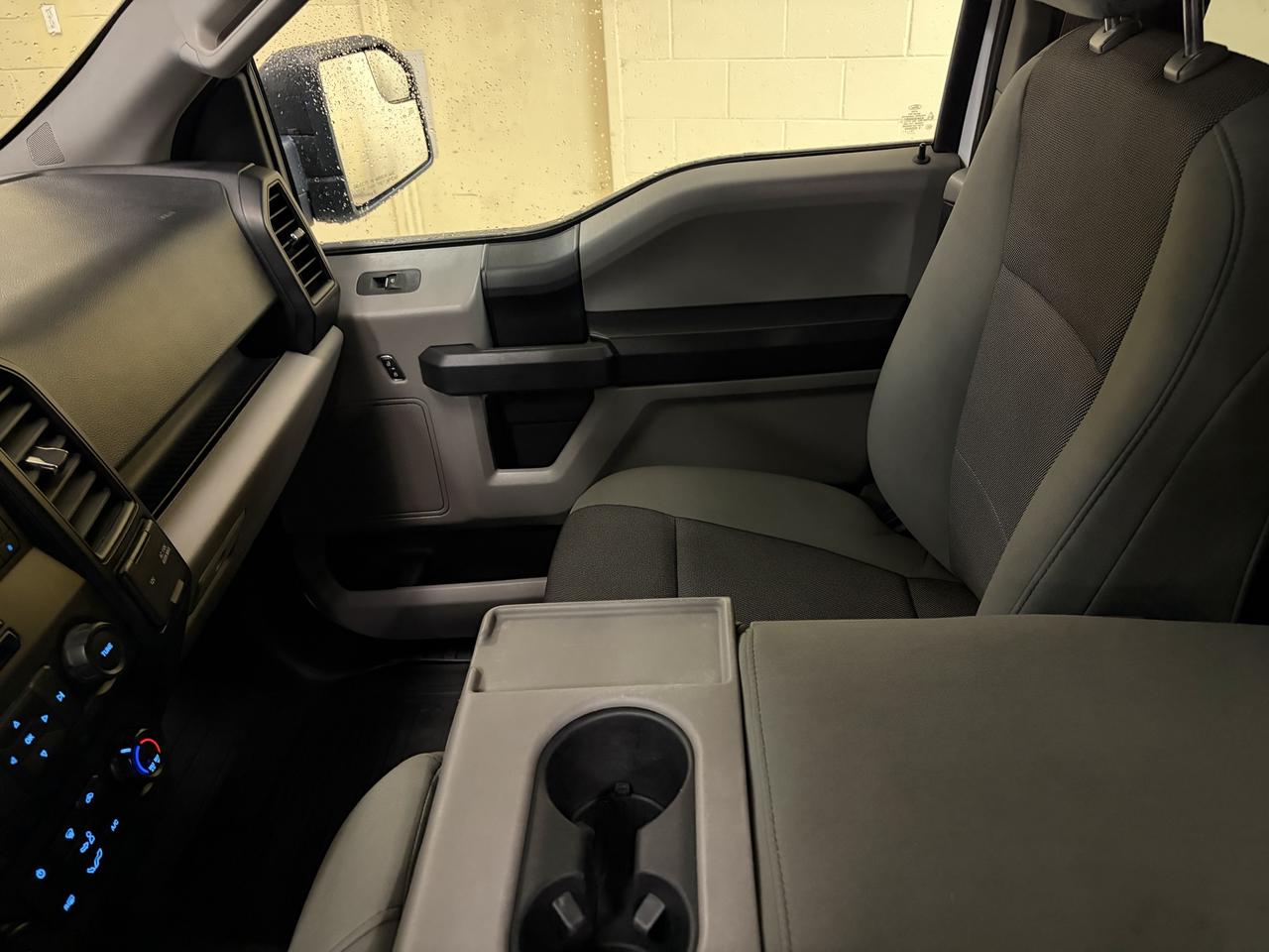 2019 Ford F-150 XL Photo