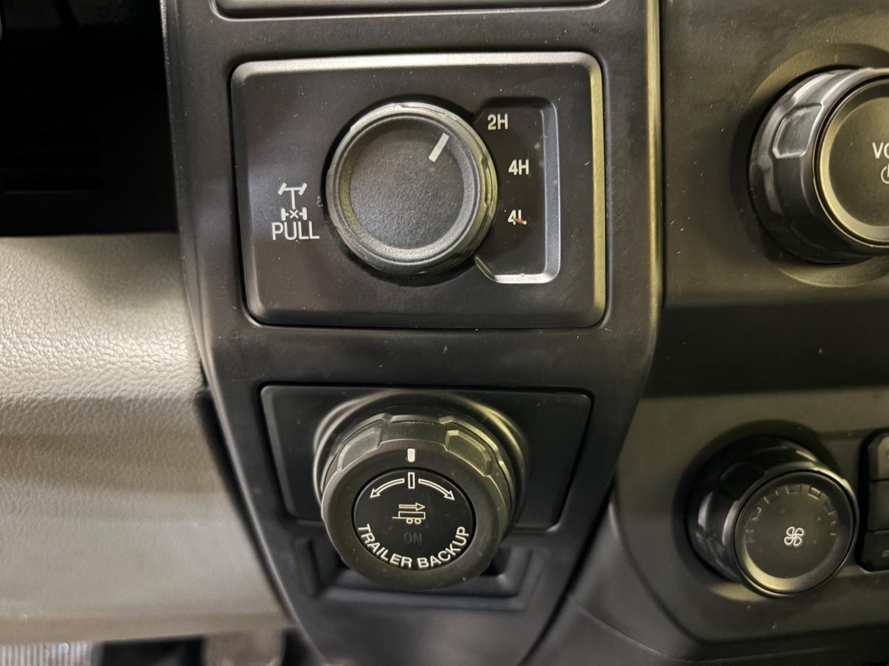 2019 Ford F-150 XL Photo