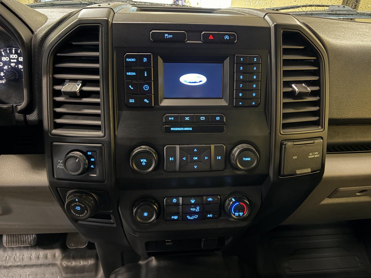 2019 Ford F-150 XL Photo