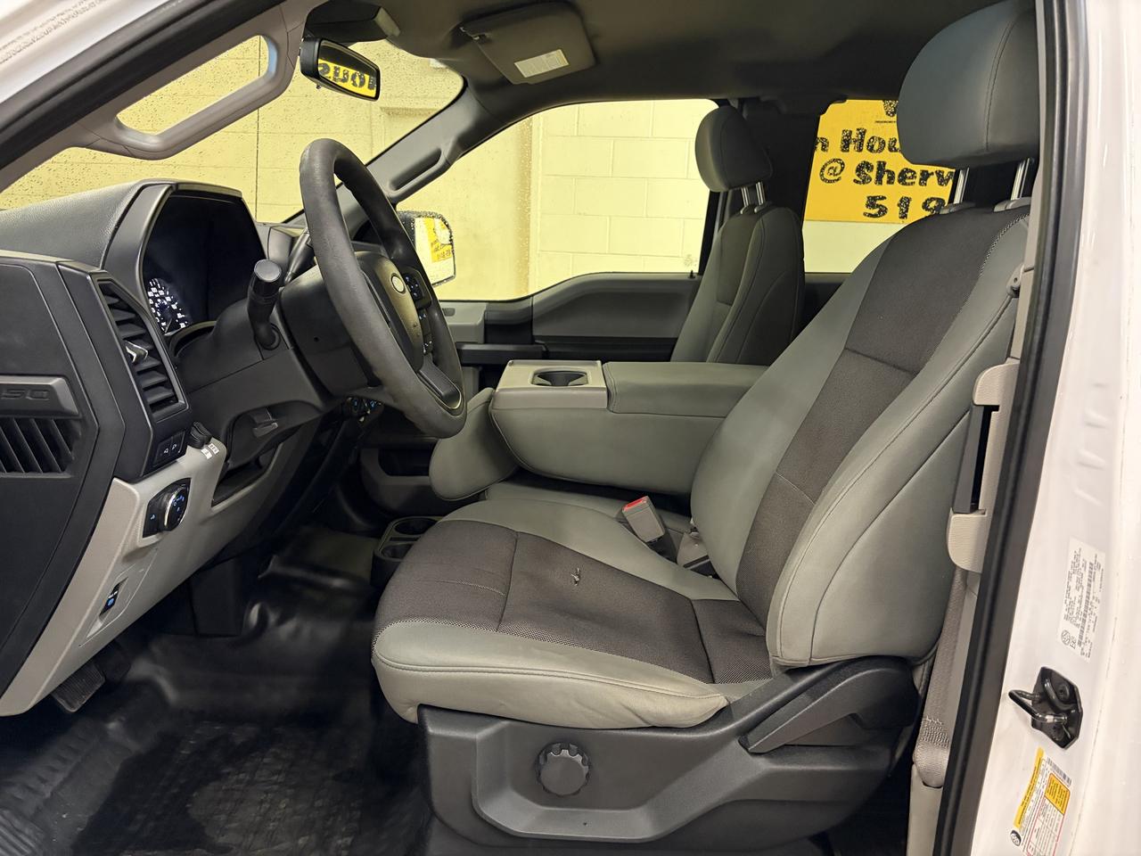 2019 Ford F-150 XL Photo