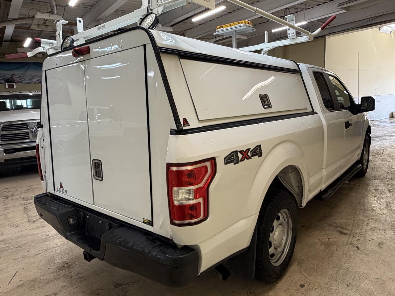 2019 Ford F-150 XL Photo