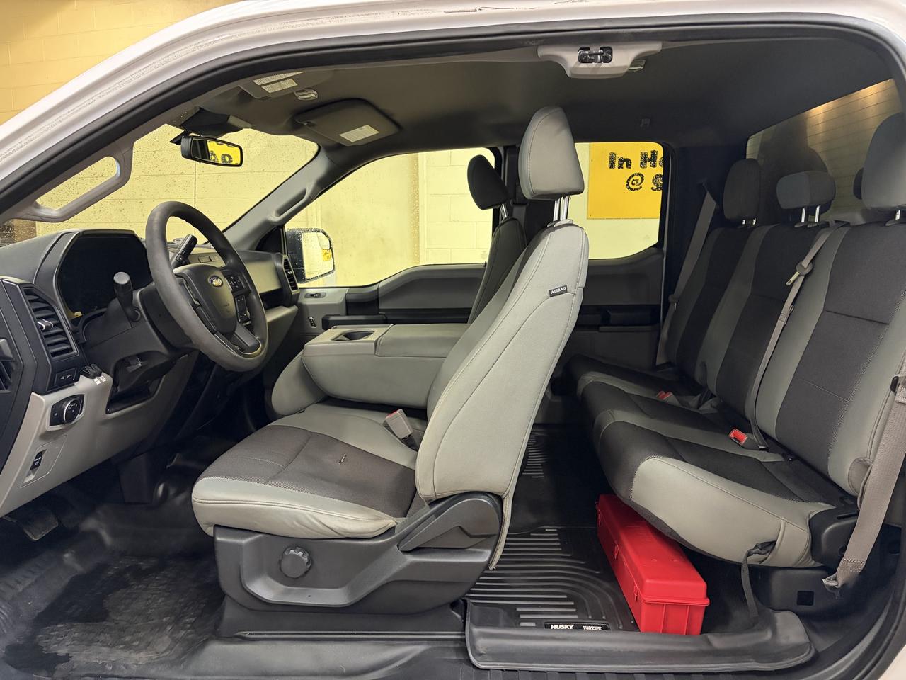 2019 Ford F-150 XL Photo