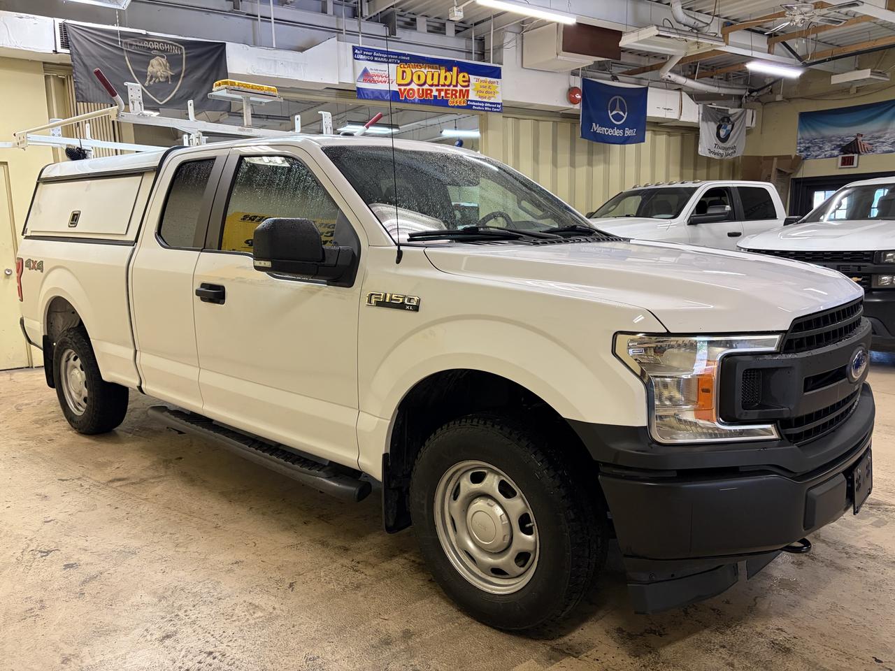 2019 Ford F-150 XL Photo