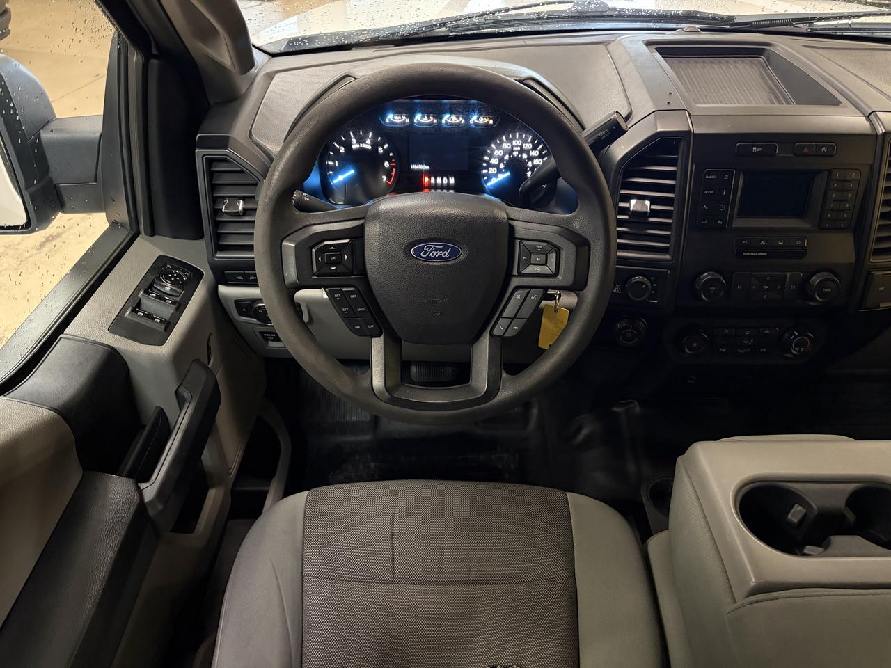 2019 Ford F-150 XL Photo