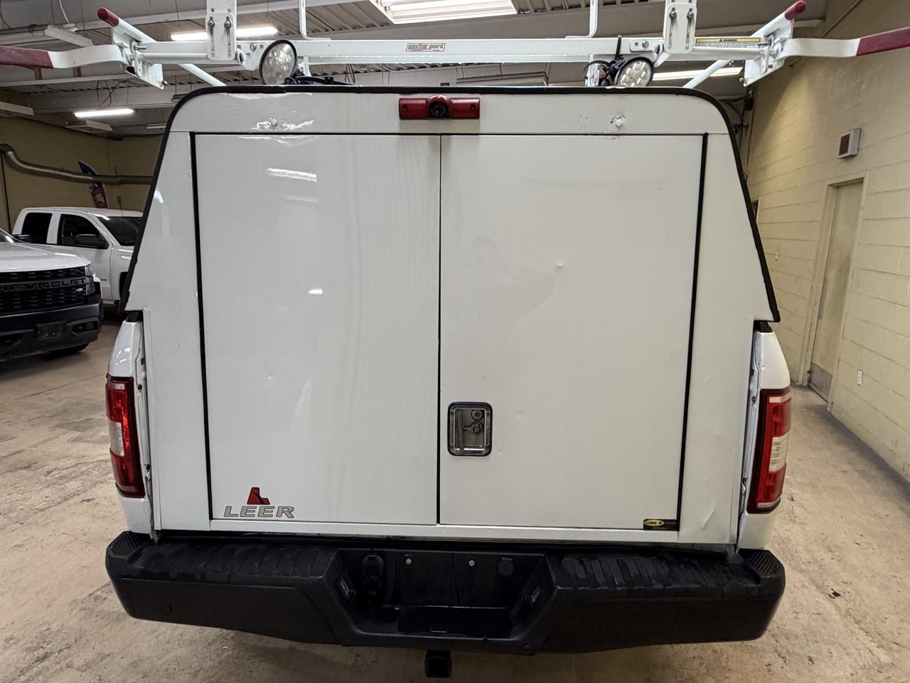 2019 Ford F-150 XL Photo