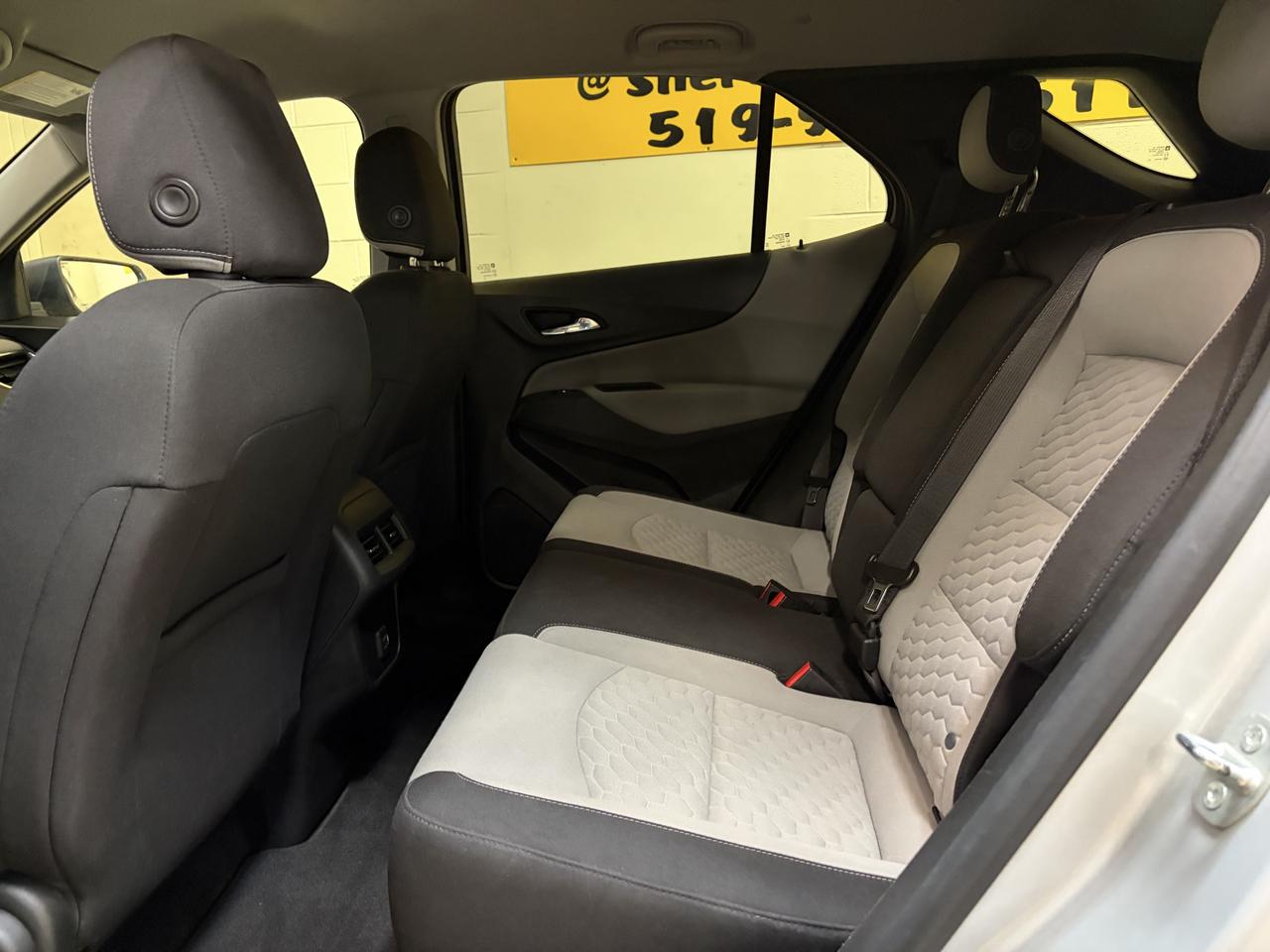 2020 Chevrolet Equinox LS Photo