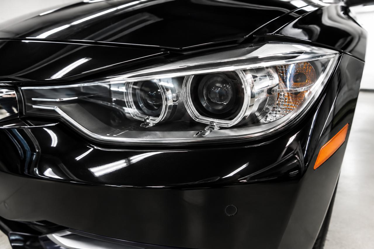 2014 BMW 3 Series 328D X DRIVE,NO ACCIDENT,BLACK ON RED ,SPORT PKG Photo