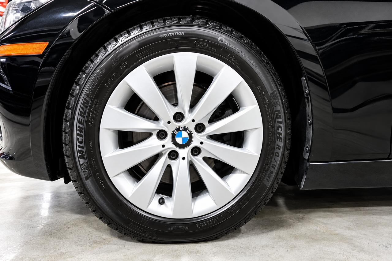 2014 BMW 3 Series 328D X DRIVE,NO ACCIDENT,BLACK ON RED ,SPORT PKG Photo