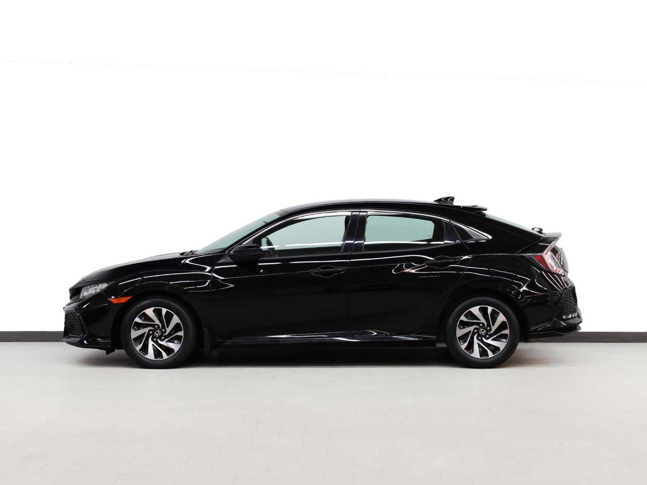 2021 Honda Civic HATCHBACK SPORT | Sunroof | ACC | LKAS | CarPlay Photo
