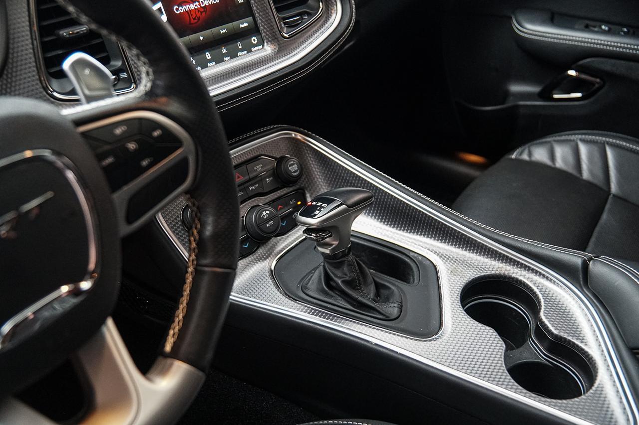 2022 Dodge Challenger SRT Hellcat |707HP|SUPERCHARGED HEMI|NAVI|ROOF| Photo