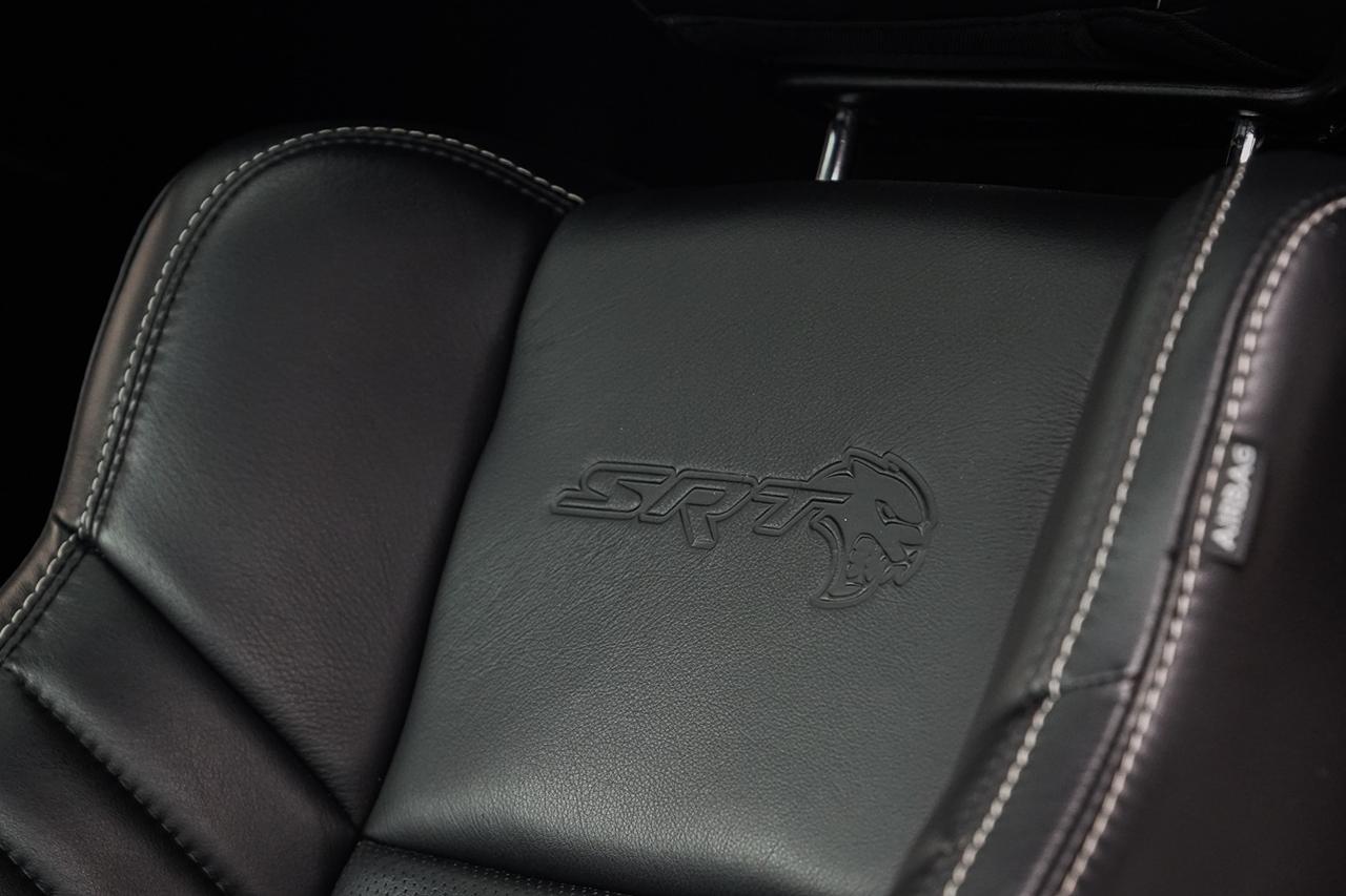 2022 Dodge Challenger SRT Hellcat |707HP|SUPERCHARGED HEMI|NAVI|ROOF| Photo