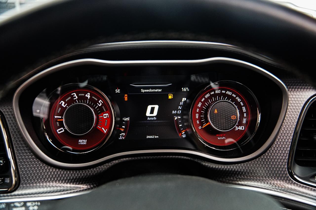 2022 Dodge Challenger SRT Hellcat |707HP|SUPERCHARGED HEMI|NAVI|ROOF| Photo
