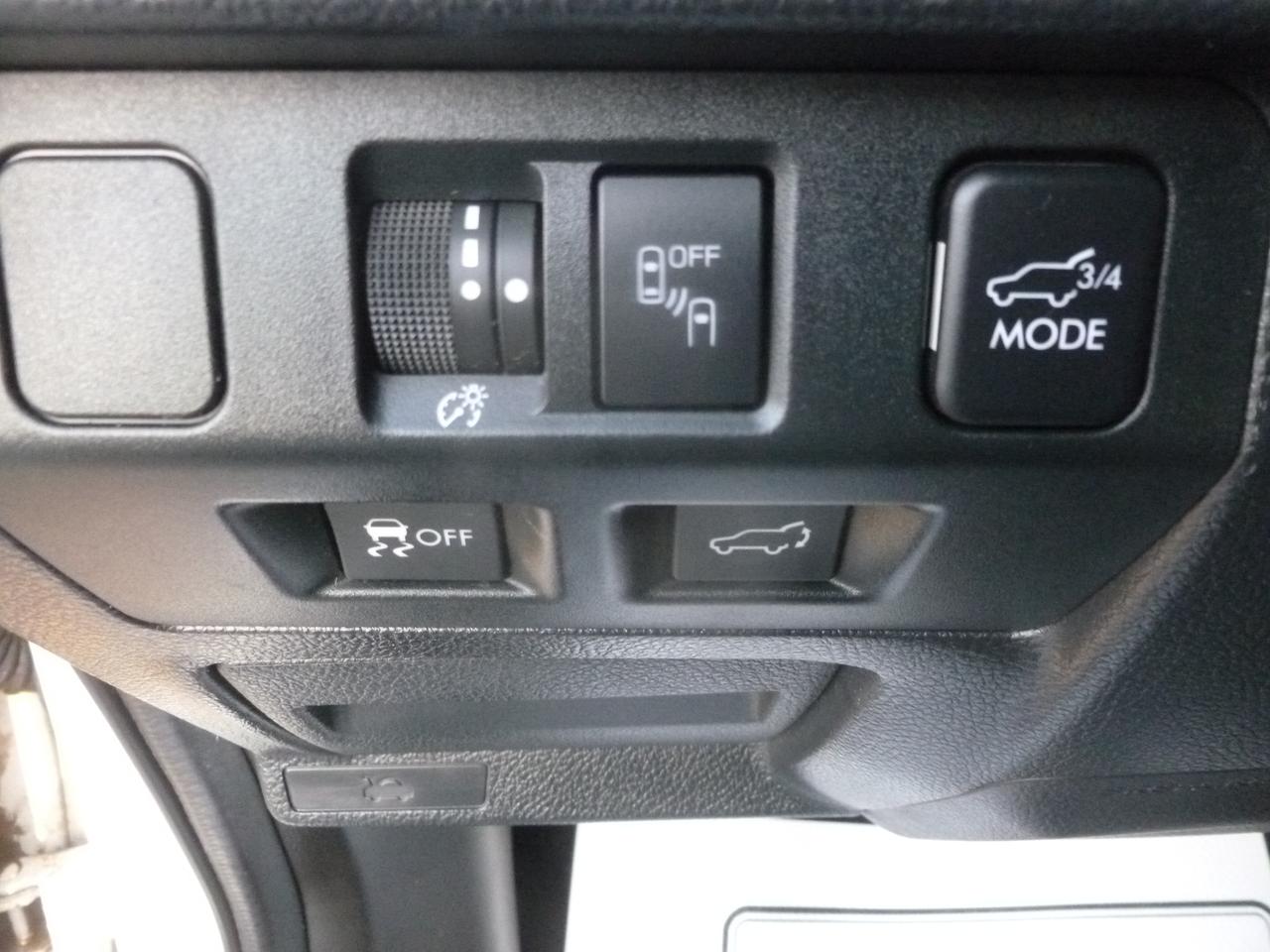 2018 Subaru Forester TOURING Photo