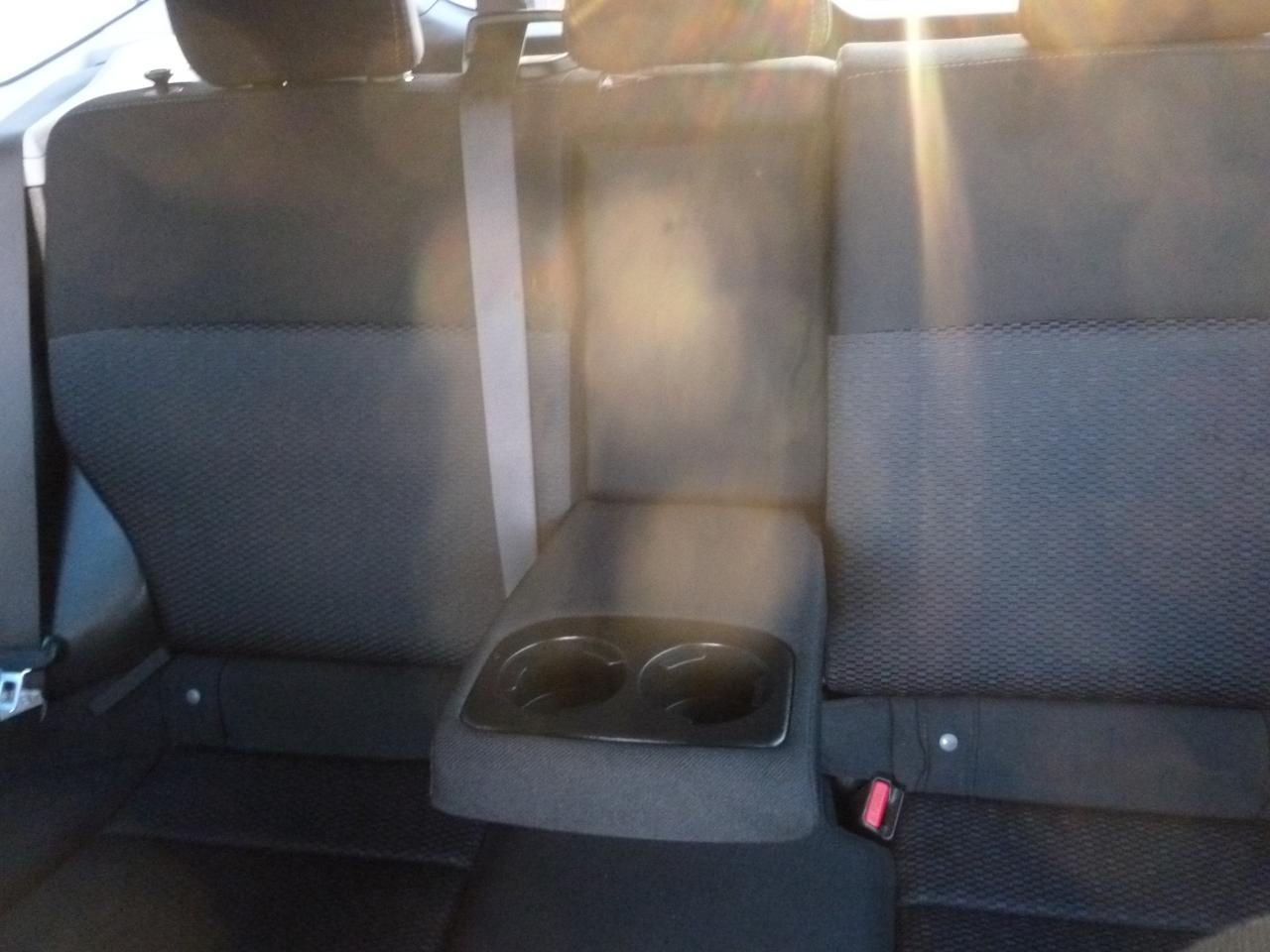 2018 Subaru Forester TOURING Photo