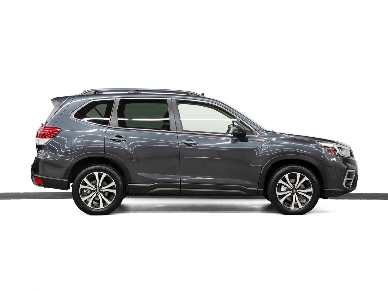 2021 Subaru Forester 2.5i SPORT AWD | Sunroof | ACC | BSM | CarPlay Photo