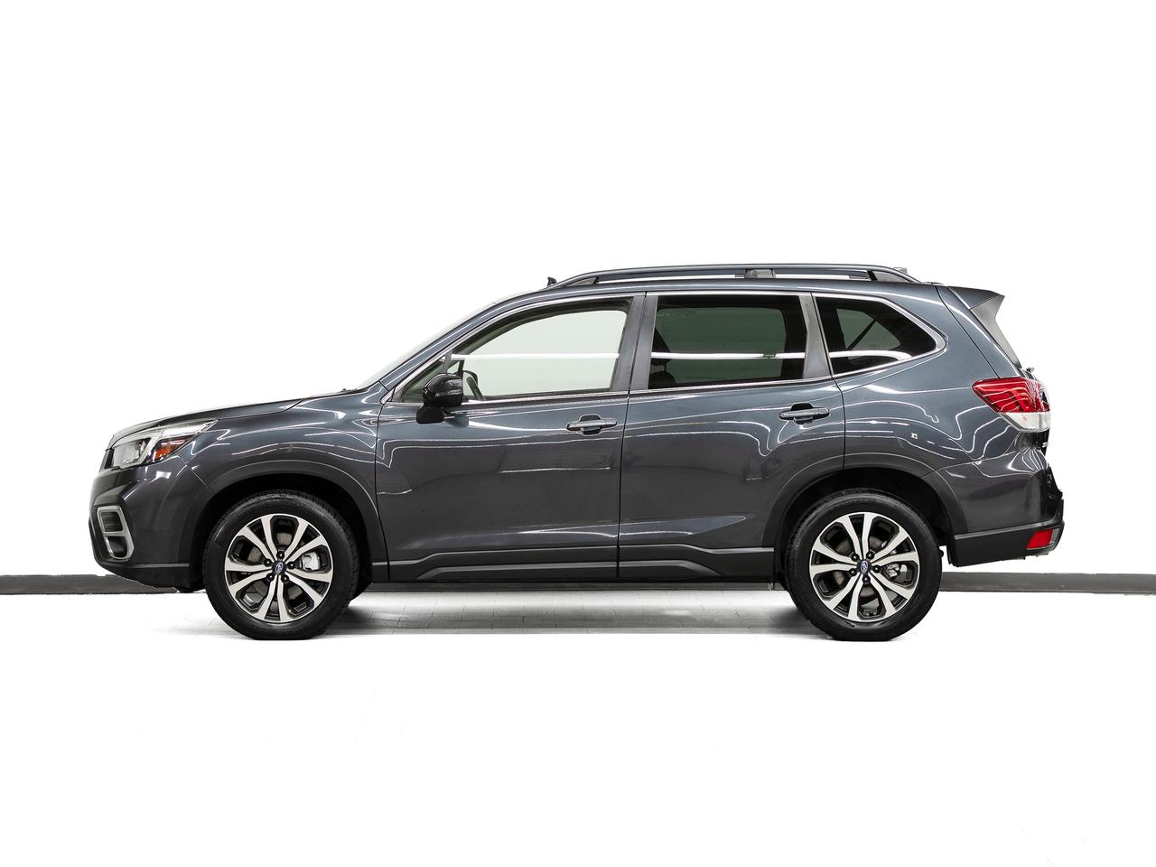 2021 Subaru Forester 2.5i SPORT AWD | Sunroof | ACC | BSM | CarPlay Photo