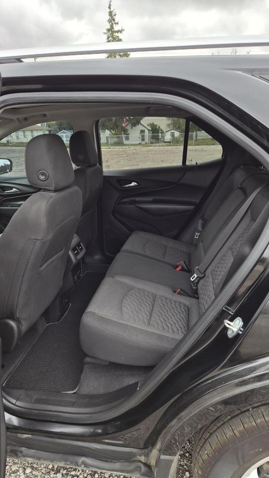 2018 Chevrolet Equinox LT Photo