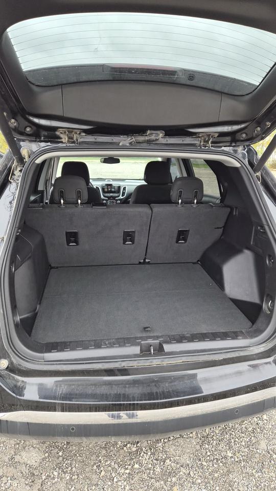 2018 Chevrolet Equinox LT Photo