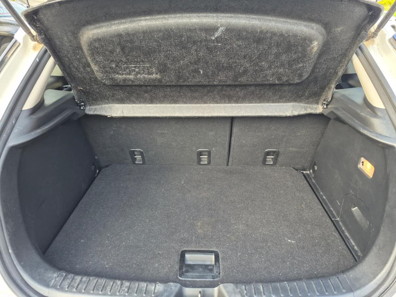 2016 Mazda CX-3 FWD 4DR GS Photo