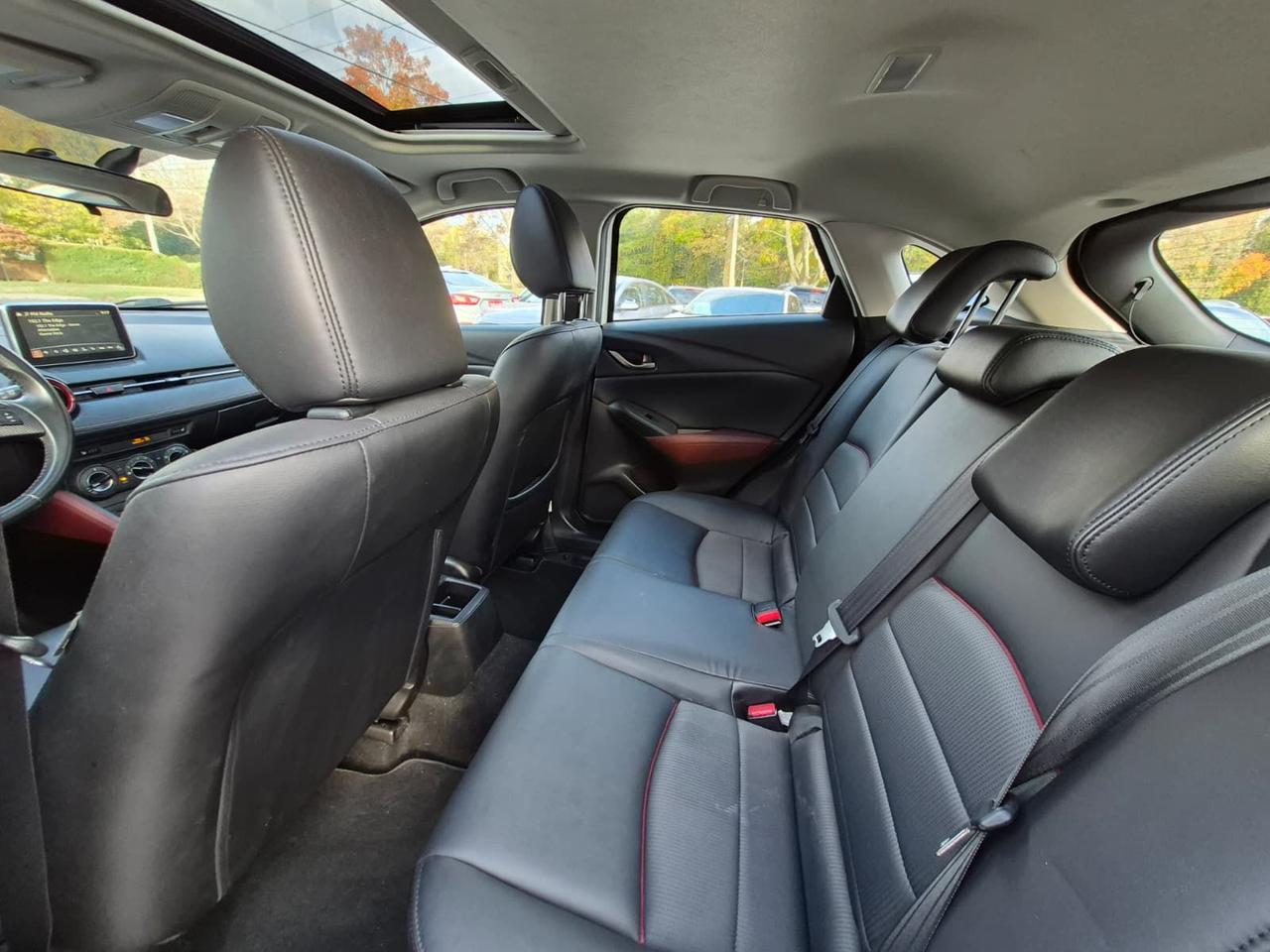 2016 Mazda CX-3 FWD 4DR GS Photo