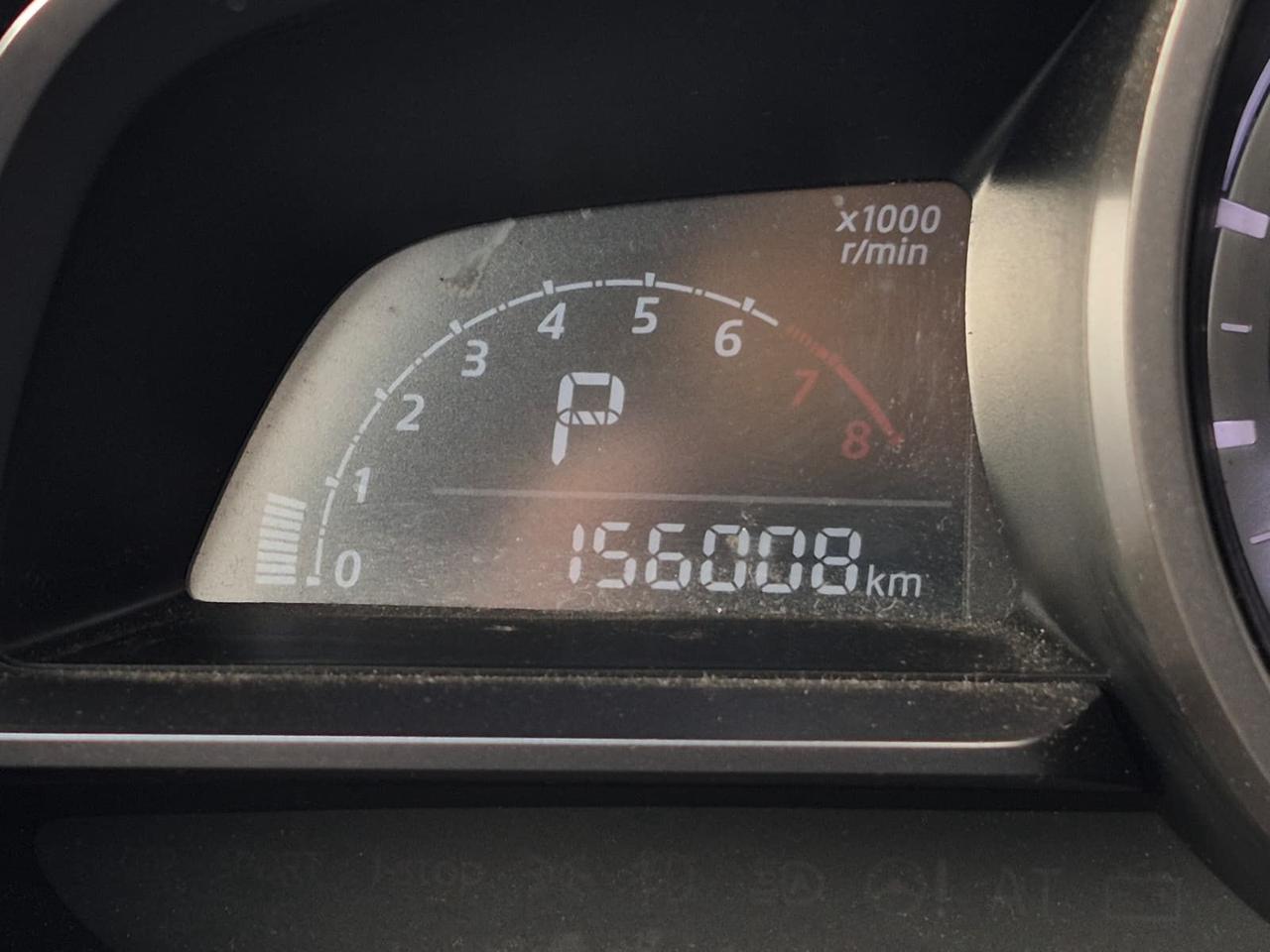 2016 Mazda CX-3 FWD 4DR GS Photo