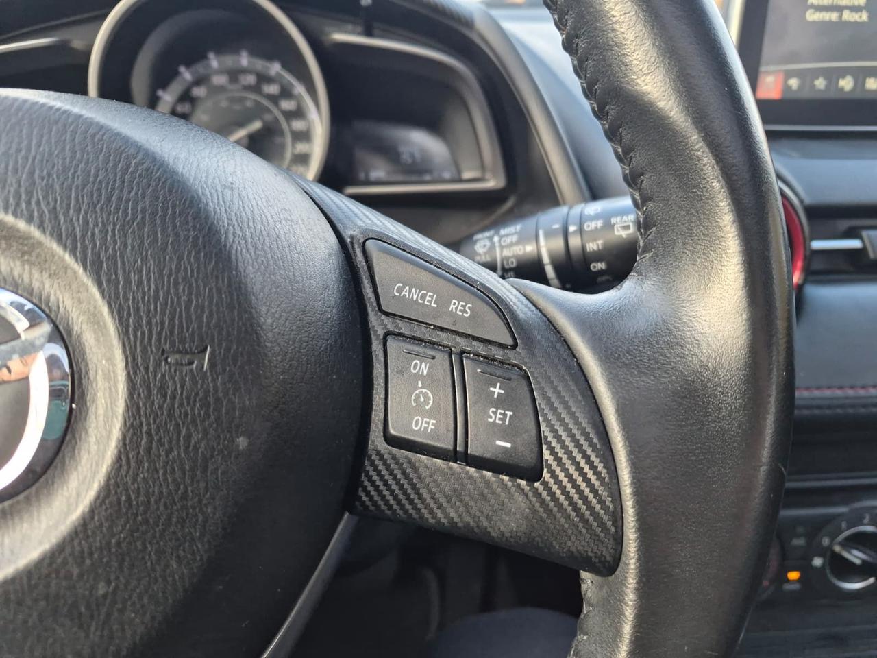 2016 Mazda CX-3 FWD 4DR GS Photo