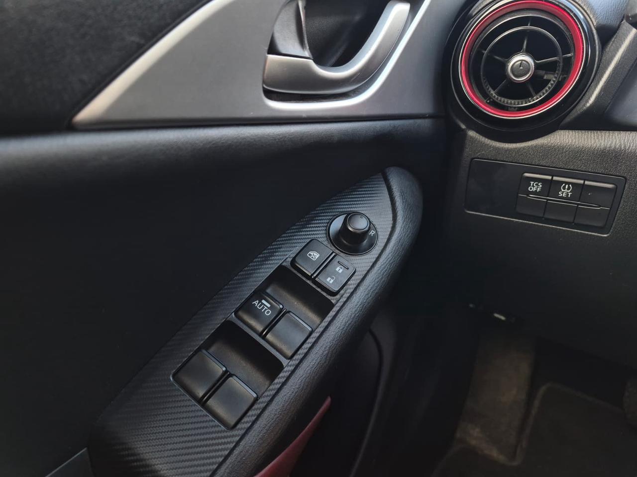 2016 Mazda CX-3 FWD 4DR GS Photo