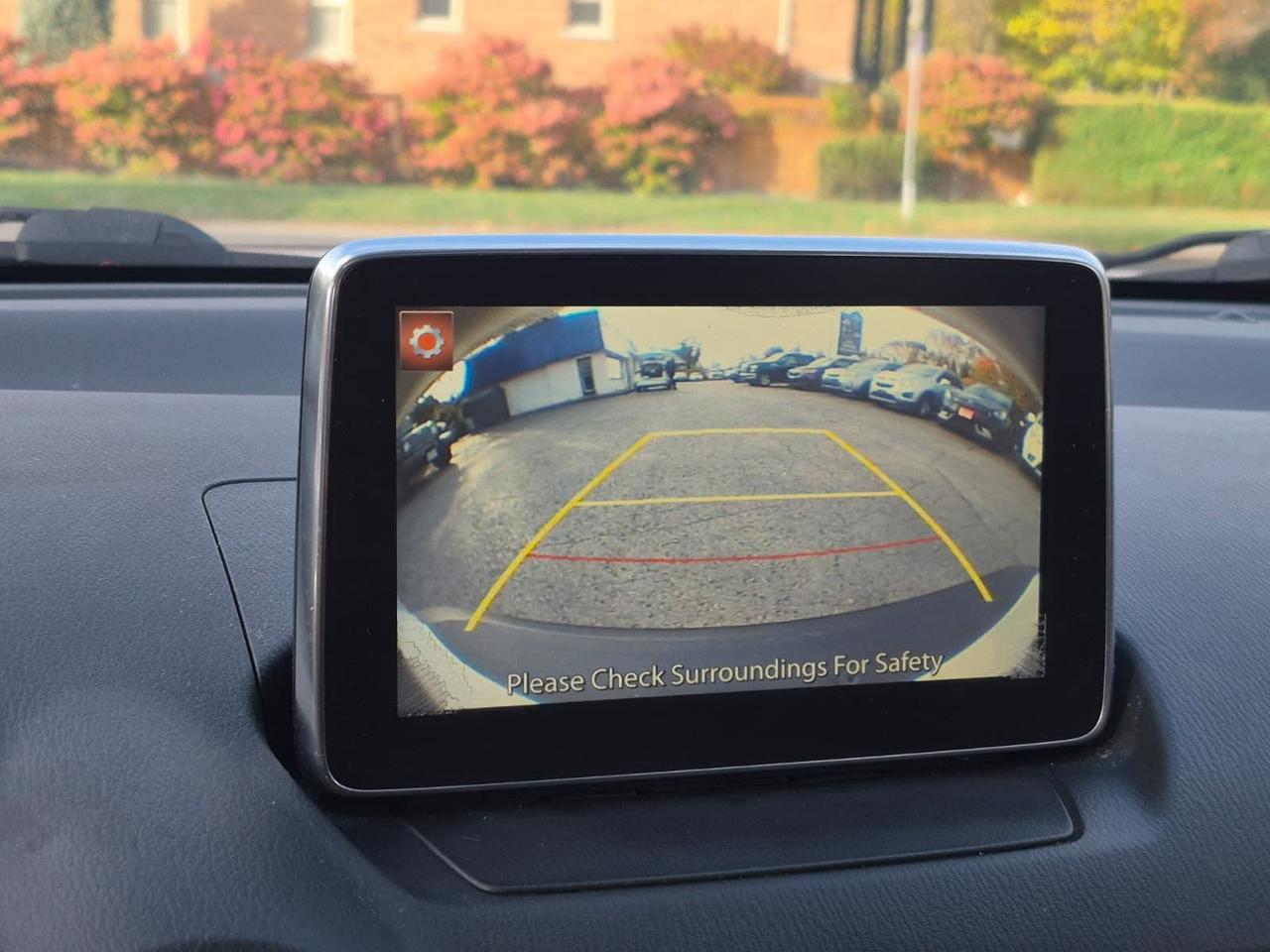2016 Mazda CX-3 FWD 4DR GS Photo