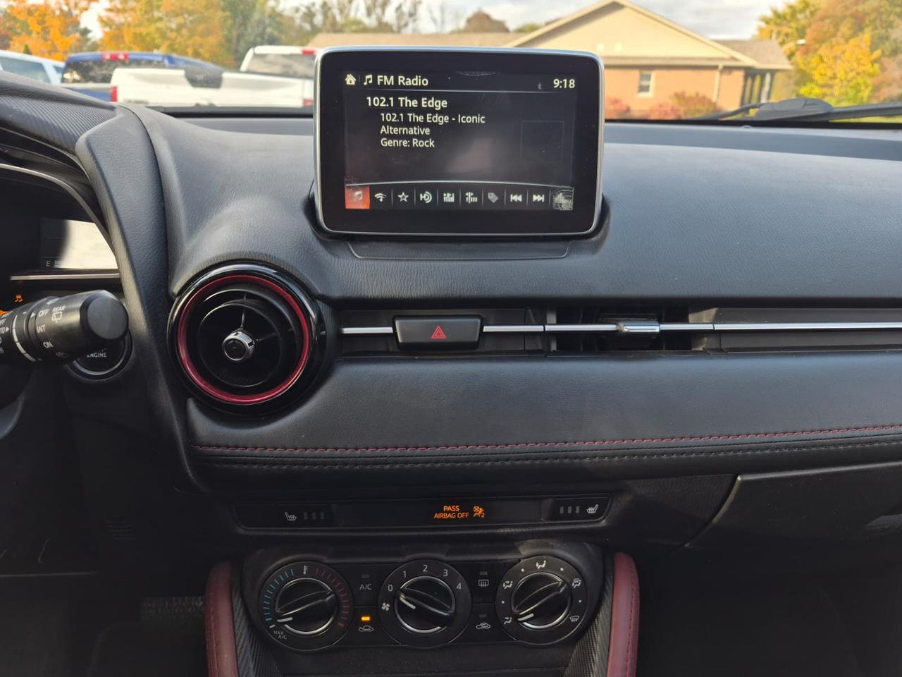 2016 Mazda CX-3 FWD 4DR GS Photo