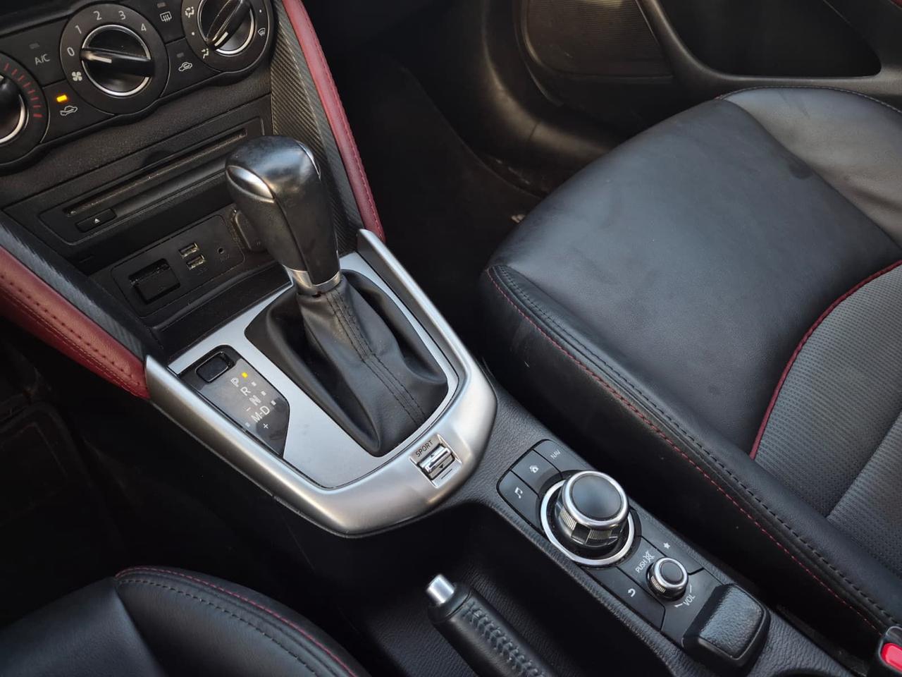 2016 Mazda CX-3 FWD 4DR GS Photo