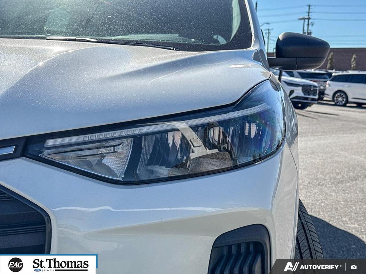 2024 Ford Escape ST-Line Photo