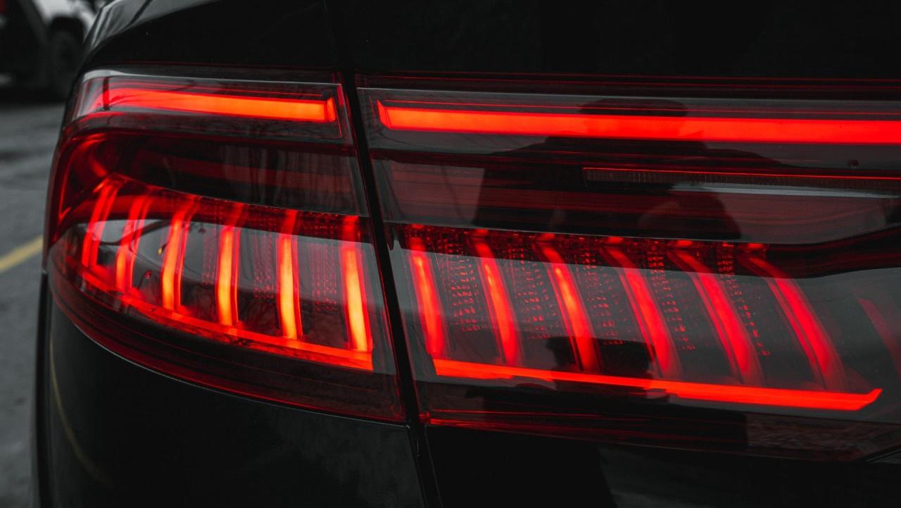 2022 Audi Q8 Technik 55 TFSI quattro Photo