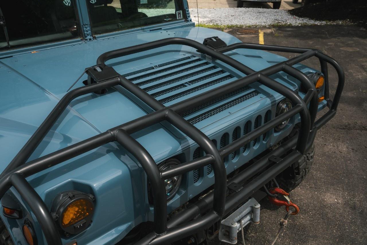 1995 Hummer H1  Photo