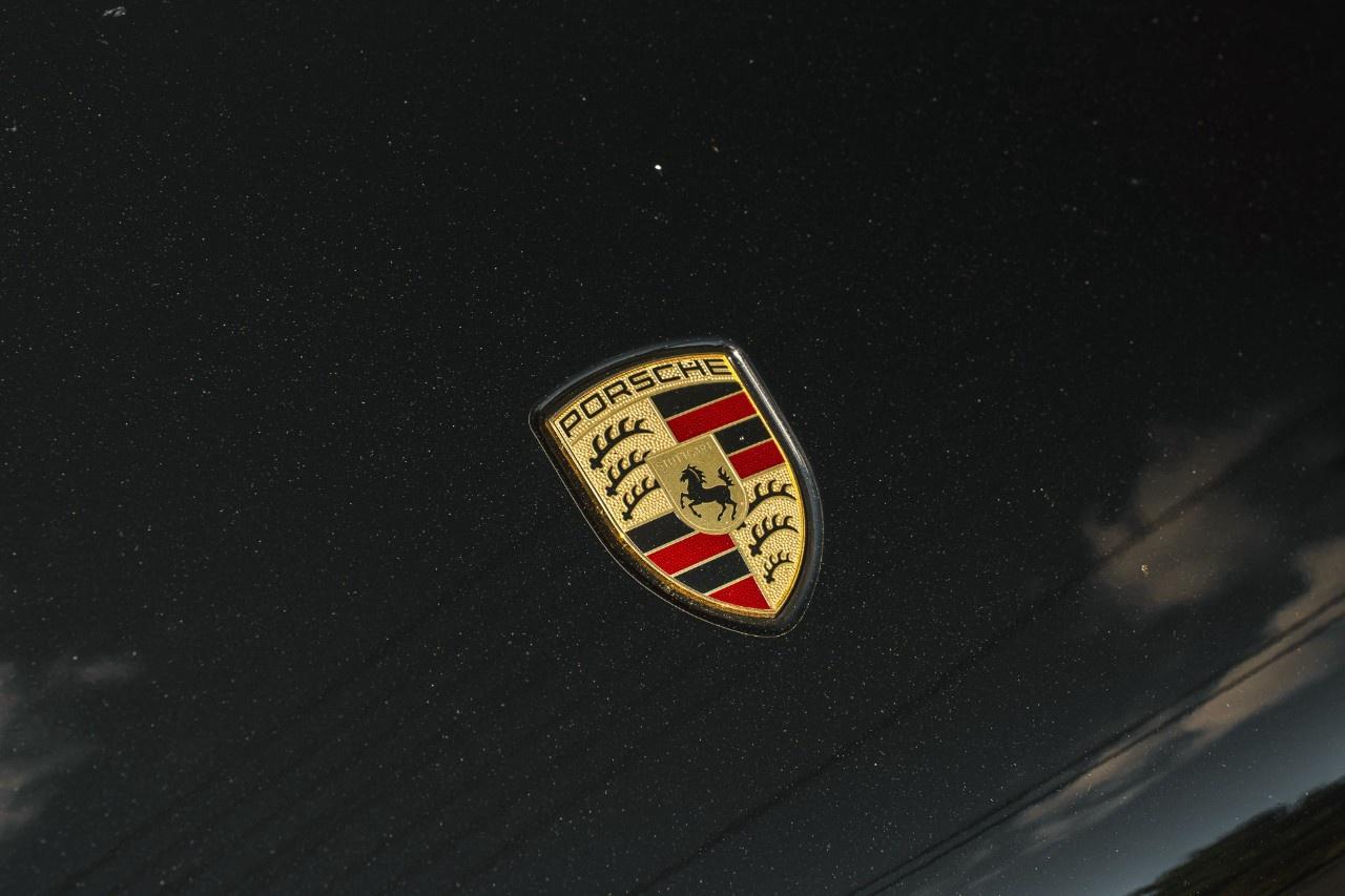 2018 Porsche Macan GTS AWD Photo3