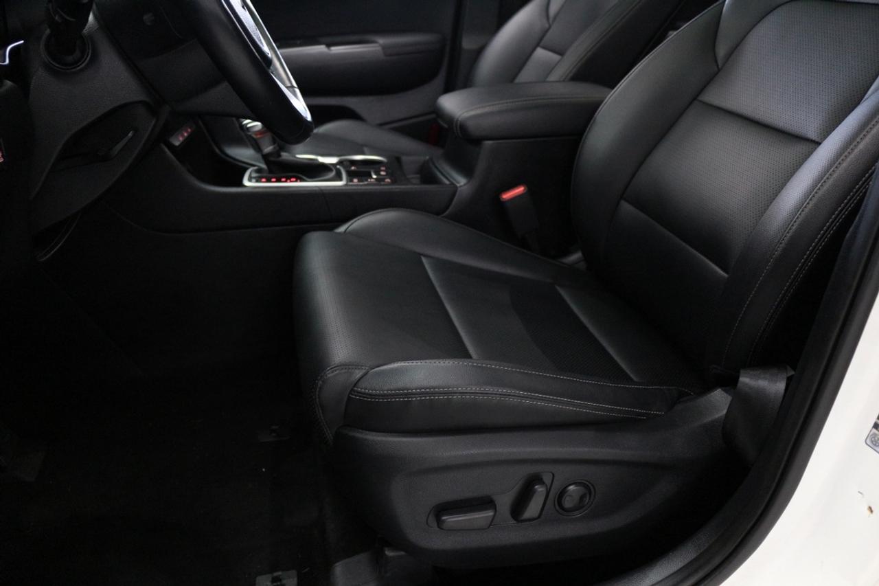2021 Kia Sportage EX-AWD-LEATHER-CLEANCARFX-NO ACCIDENT Photo