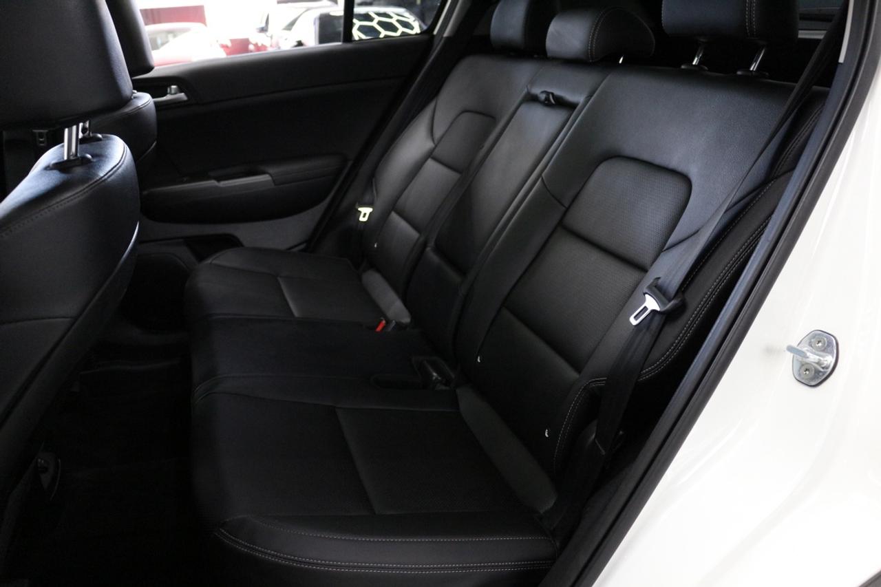2021 Kia Sportage EX-AWD-LEATHER-CLEANCARFX-NO ACCIDENT Photo