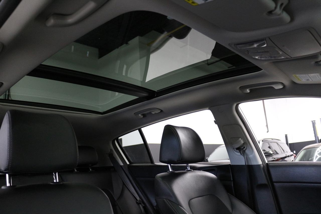 2021 Kia Sportage EX-AWD-LEATHER-CLEANCARFX-NO ACCIDENT Photo