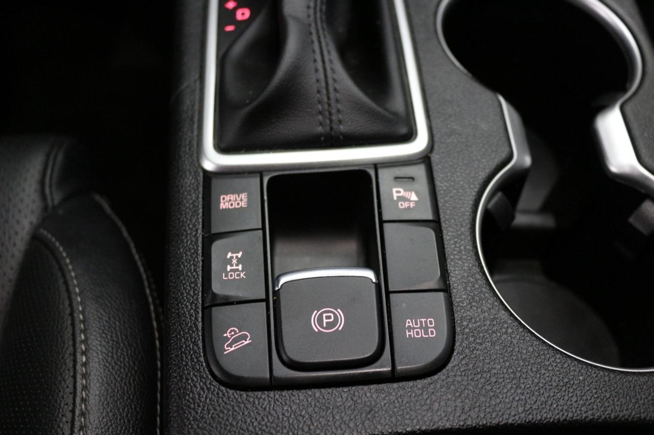 2021 Kia Sportage EX-AWD-LEATHER-CLEANCARFX-NO ACCIDENT Photo