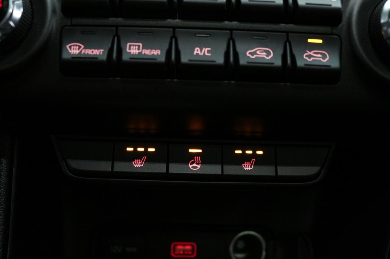 2021 Kia Sportage EX-AWD-LEATHER-CLEANCARFX-NO ACCIDENT Photo