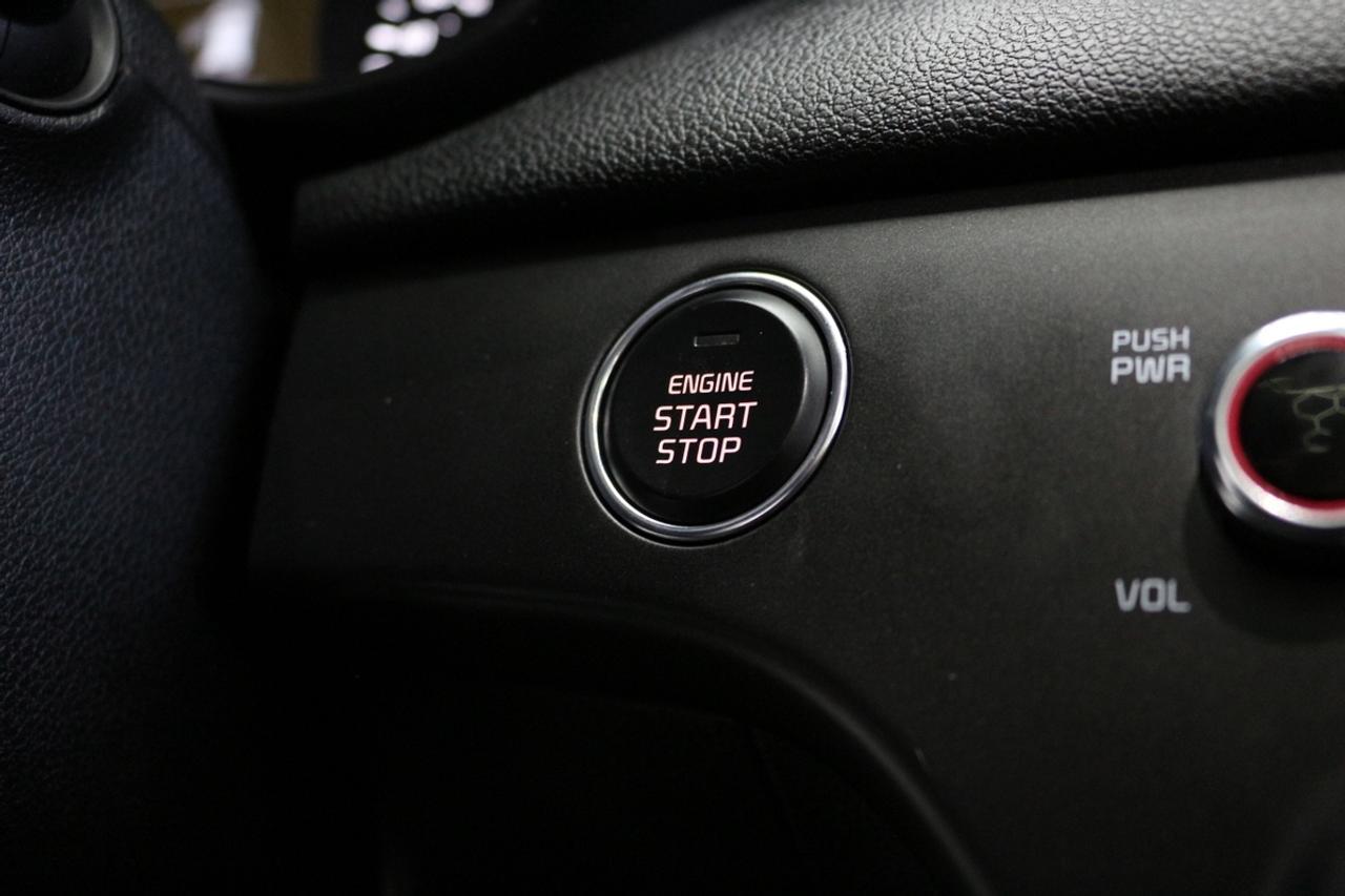 2021 Kia Sportage EX-AWD-LEATHER-CLEANCARFX-NO ACCIDENT Photo