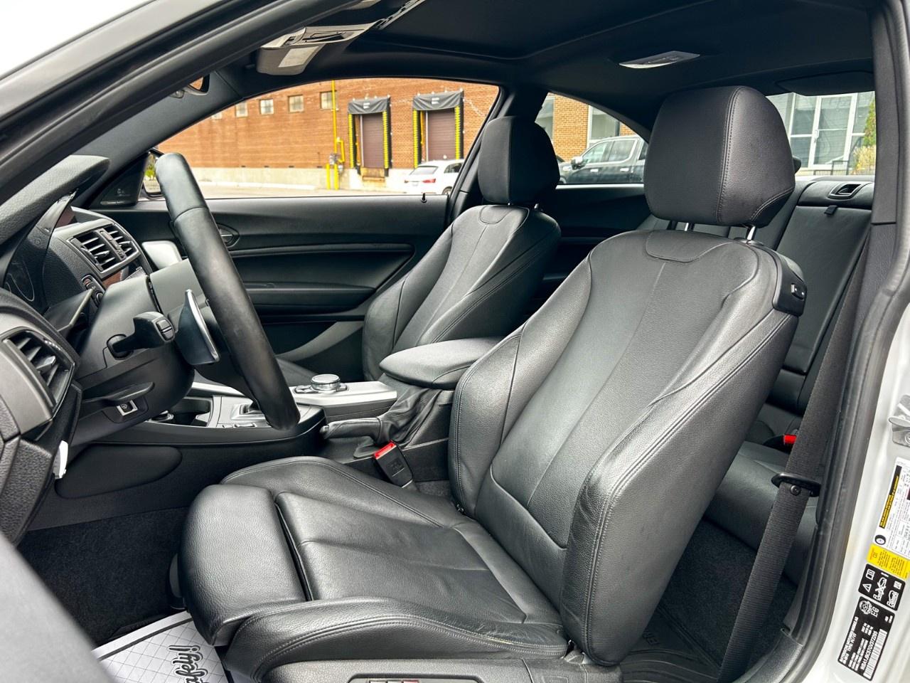 2016 BMW 2 Series M235i xDrive Coupe / M Perf.Exhaust / One Owner Photo