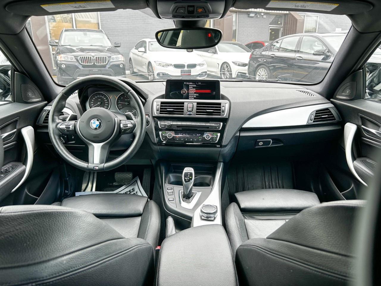 2016 BMW 2 Series M235i xDrive Coupe / M Perf.Exhaust / One Owner Photo