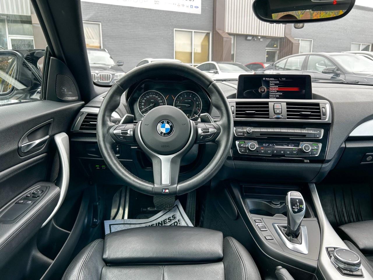 2016 BMW 2 Series M235i xDrive Coupe / M Perf.Exhaust / One Owner Photo