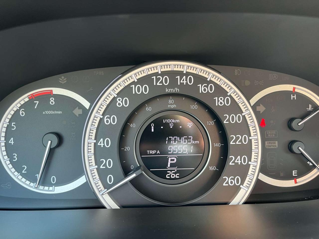 2013 Honda Accord EX-L CERTIFIED Photo