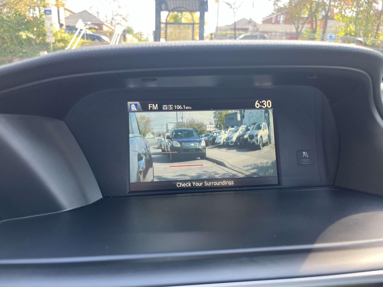2013 Honda Accord EX-L CERTIFIED Photo